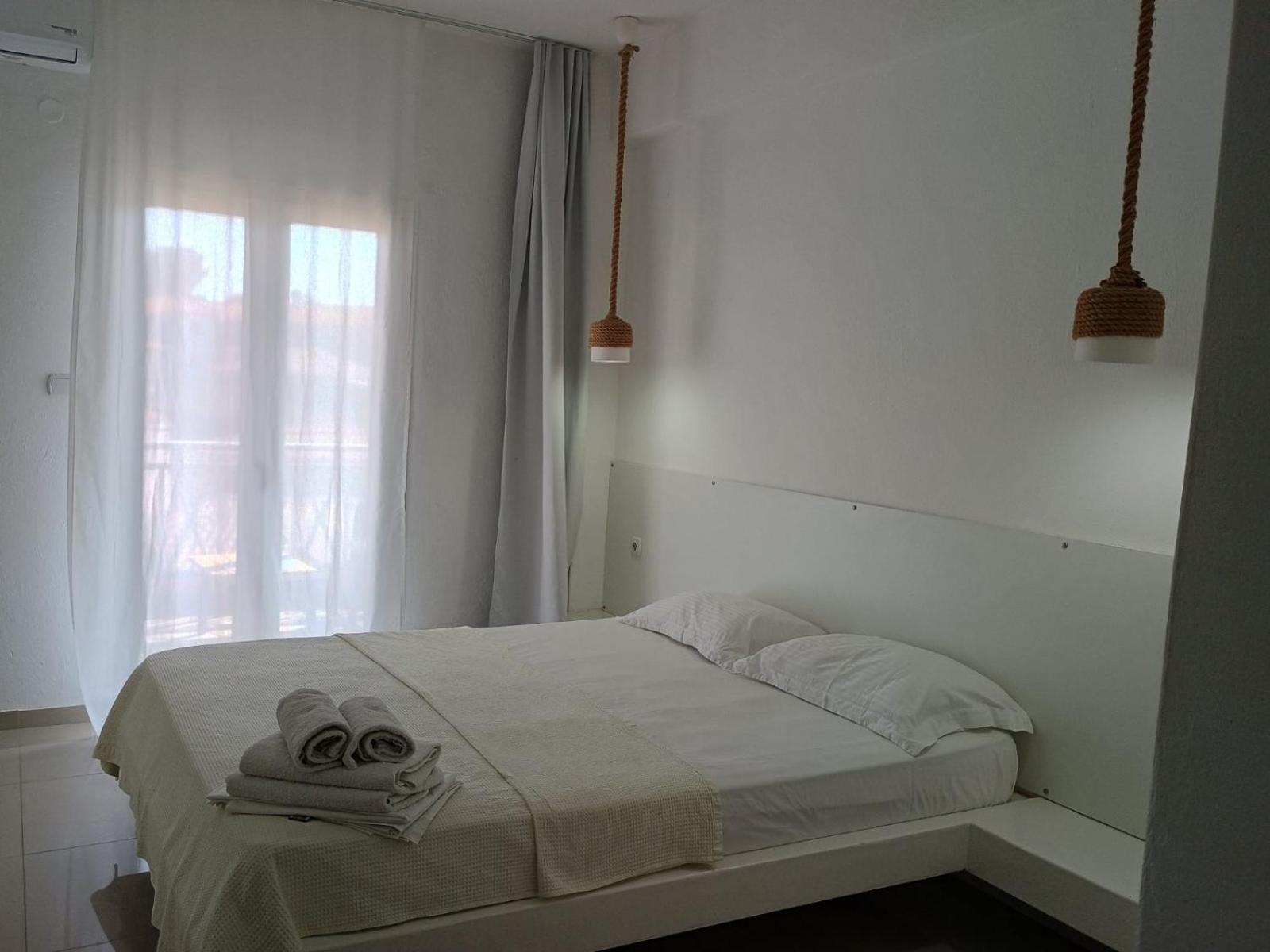 Afytos Dream Suites Sea View Zimmer foto